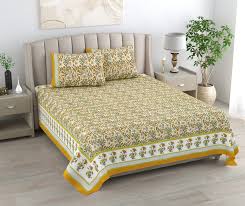 Cotton Bedsheets